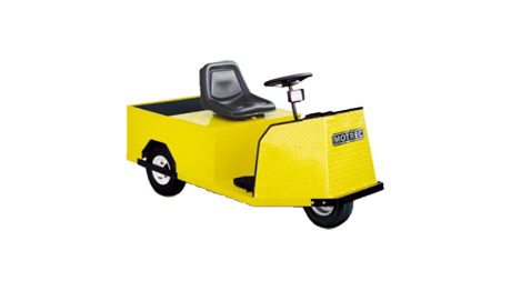 TowTractors
